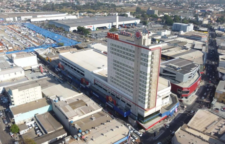 Polo atacadista da Região da 44 atrai investimentos, gera empregos e consolida Goiânia como capital da moda